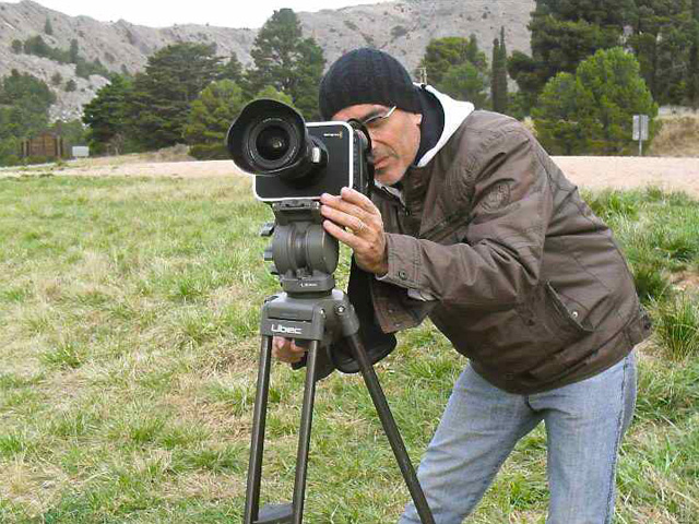 Non Stop TV, un caso de xito de Blackmagic