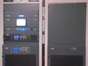 Nova FM de Brasil eligi el transmisor de alta potencia Flexiva de GatesAir