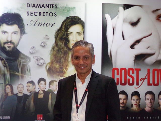 Newsline Report - Contenidos - 