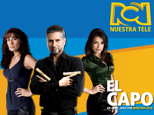 Newsline Report - Plataformas - Nuestra Tele Internacional estrena nueva programacin