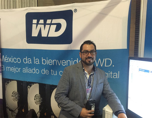 Newsline Report - Tecnologa - Nuestros productos ya ofrecen un petabyte de almacenamiento de video