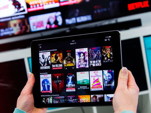 Nuevas proyecciones de streaming estiman mil millones de usuarios en 2021