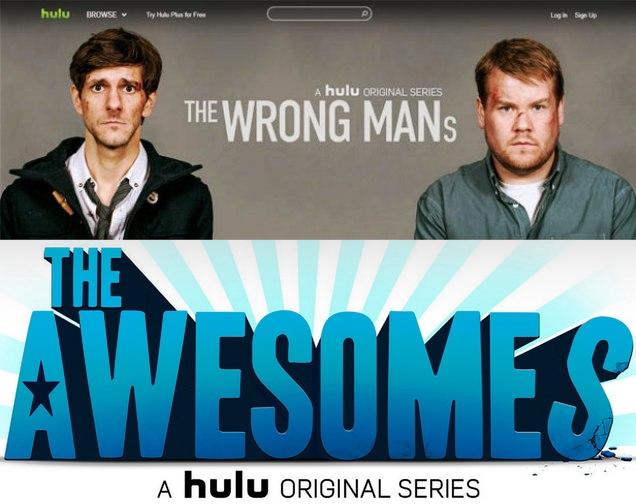 Nuevas series originales de Hulu para esta temporada