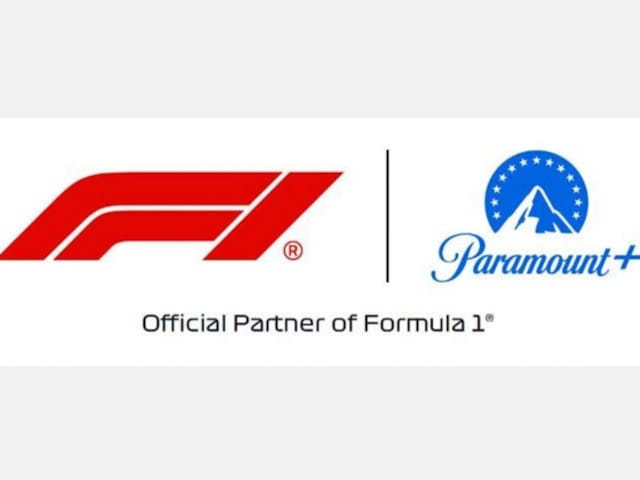 NUEVO ACUERDO GLOBAL ENTRE PARAMOUNT+ Y FORMULA 1