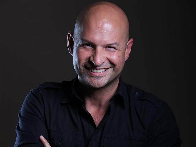 Newsline Report - Contenidos - Nuevo Director de Contenidos y Desarrollo Artsitico de Venevision Productions