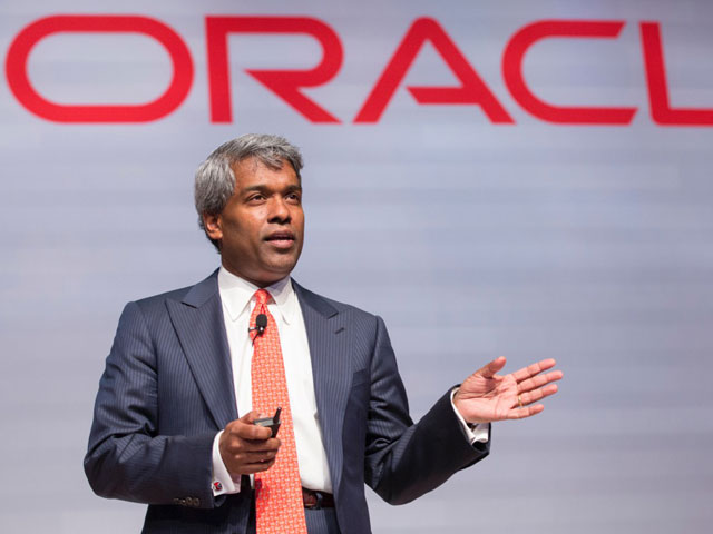 Newsline Report - Tecnologa - Nuevo paquete de servicios Oracle para la nube