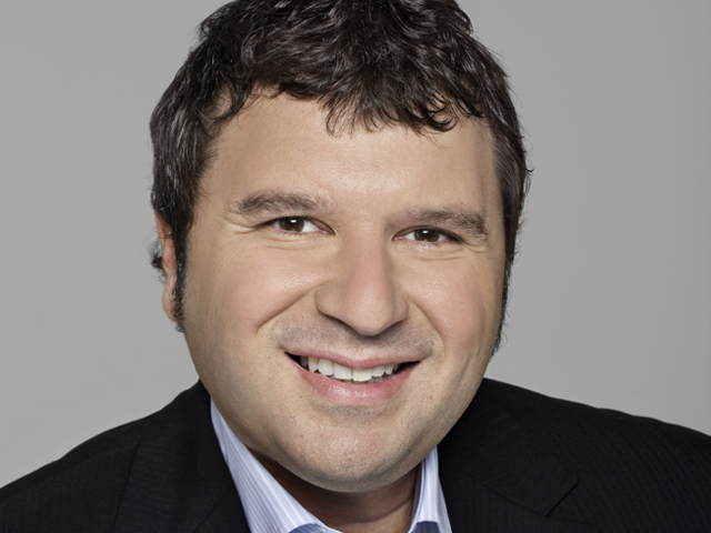 Newsline Report - Plataformas - Nuevo VP de Ventas de Distribucin en Turner Argentina