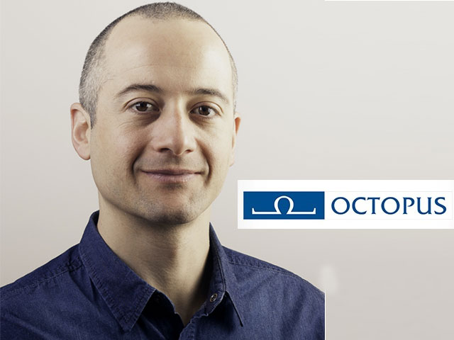 Newsline Report - Tecnologa - Octopus Newsroom exhibir en Bogot sus soluciones broadcast