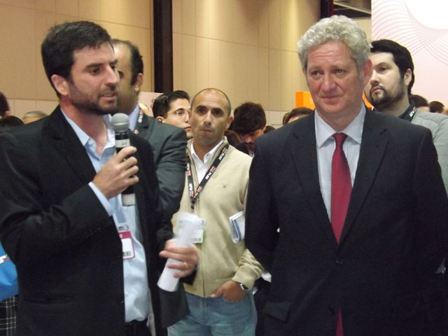 Newsline Report - Plataformas - Oi TV lanz al mercado brasileo un completo paquete de pay per view