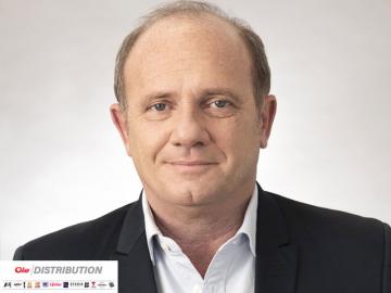 Ole Distribution: Una de las avenidas de crecimiento es sumar ms oferta no lineal