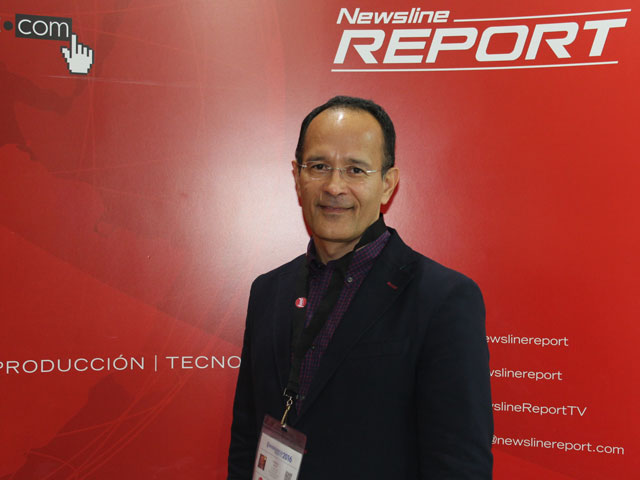 Newsline Report - OTT - Olympusat aade nuevos canales en espaol a VEMOX