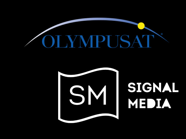 Newsline Report - Contenidos - Olympusat y Signal Media patrocinarn la fiesta de apertura de NATPE 2018