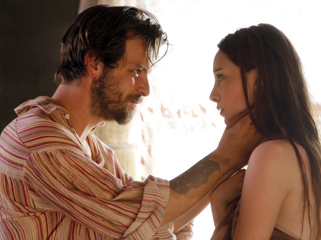 Newsline Report - Plataformas - OnDIRECTV estrena su nueva serie 'Aquarius'