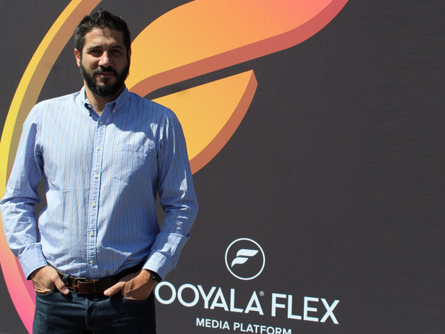 Newsline Report - OTT - Ooyala lanz su nueva Flex Media Platform