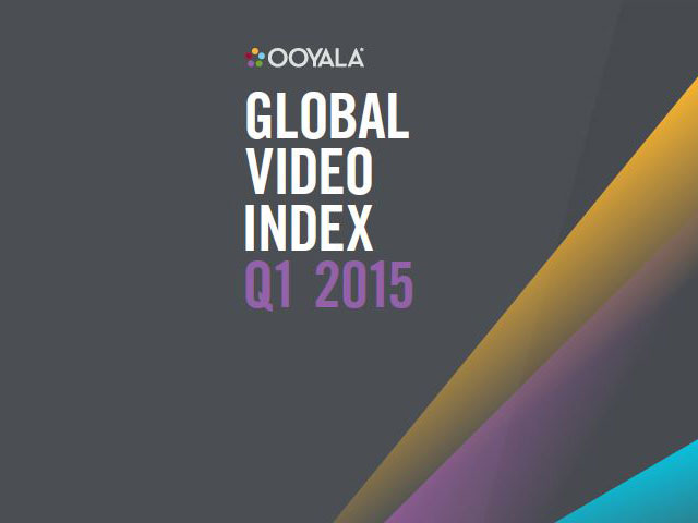 Newsline Report - OTT - Ooyala: tendencias de consumo en video y publicidad online