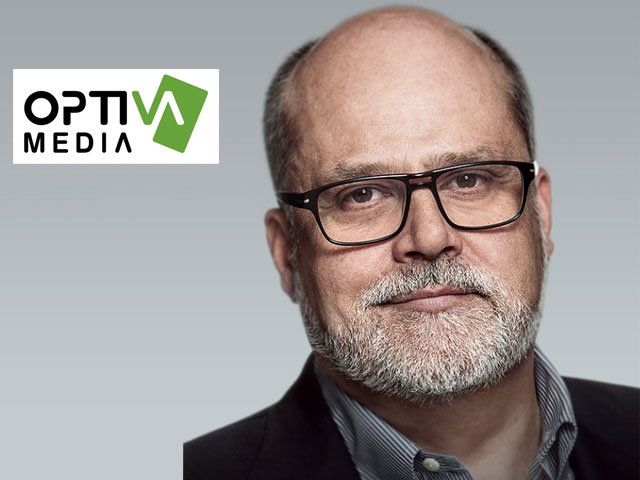 Newsline Report - Tecnologa - Optiva Media se suma al despliegue de TiVo en Latinoamrica