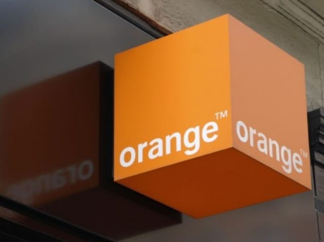 Orange crece en ingresos con un 0,2 por ciento desde hace 3 aos