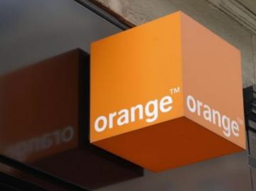 Orange crece en ingresos con un 0,2 por ciento desde hace 3 aos