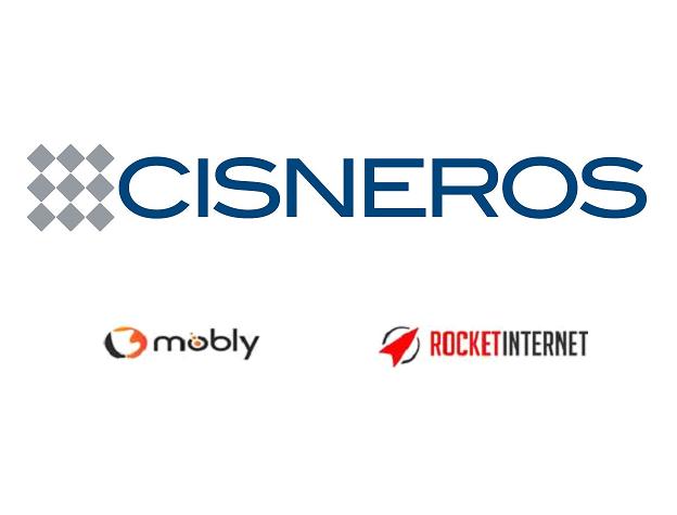 Organizacin Cisneros invierte en Mobly, empresa de Rocket Internet