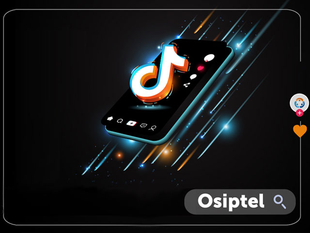 Osiptel ingresa a TikTok para empoderar a usuarios sobre sus derechos