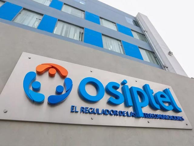 Newsline Report - Negocios - Osiptel prohibe suspender servicios por falta de pago