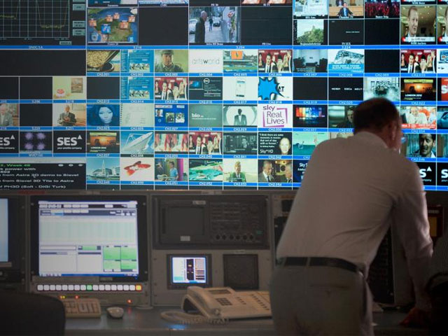 OVP de SES impulsa a operadores de TV paga en LATAM