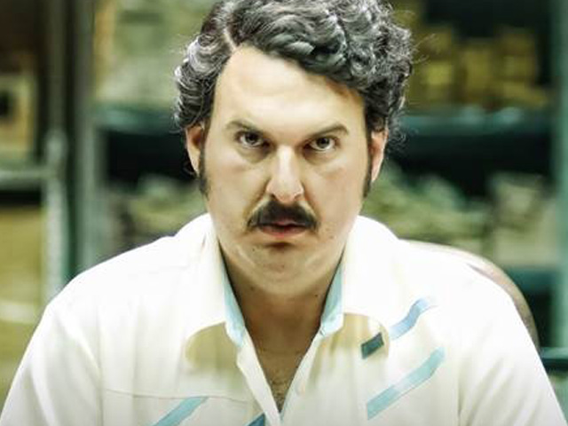 Newsline Report - Contenidos - Pablo Escobar, el Patrn del Mal llega a la TV brasilea