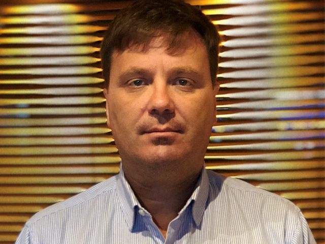 Newsline Report - Tecnologa - Pablo Prez Hetze: NDI de Newtek ser la estrella de NABShow