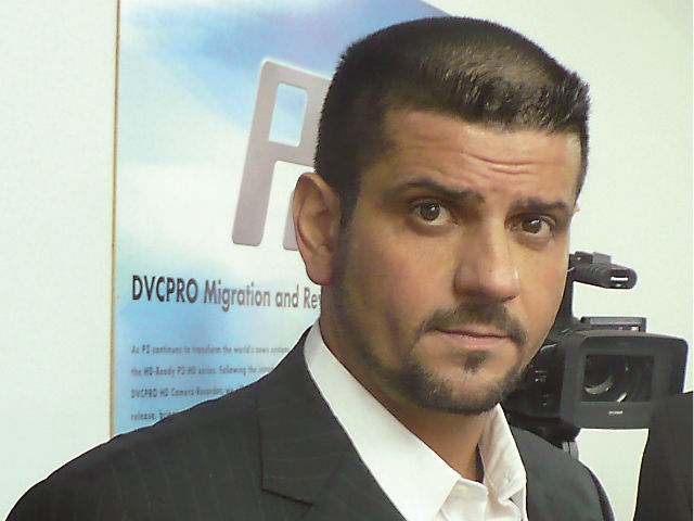 Panasonic ampli su gama de cmaras y soluciones integrales 4K