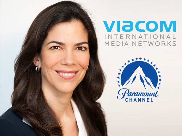 Paramount Channel llega al paquete bsico de VTR Chile
