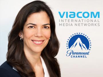 Paramount Channel llega al paquete bsico de VTR Chile