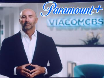 Paramount+ ya est presente en Latinoamrica