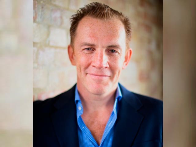Newsline Report - Contenidos - Patrick Spence se suma a ITV Studios