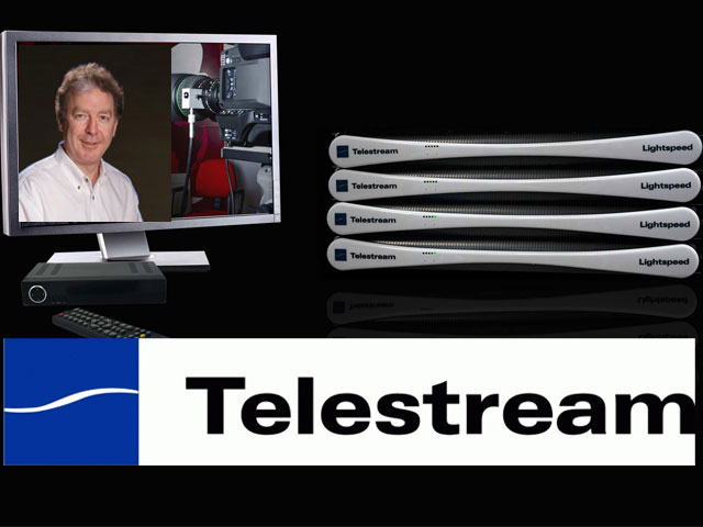 Paul Turner se suma al equipo de Telestream
