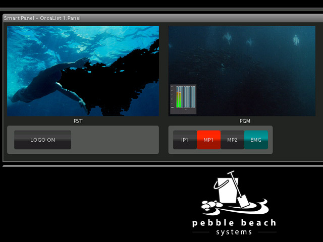 Pebble Beach Systems anunci su lnea de productos para NABShow