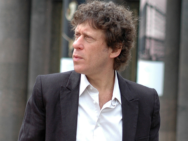 Newsline Report - Plataformas - Pedro Brieger se incorpora como nuevo colaborador de CNN en Espaol