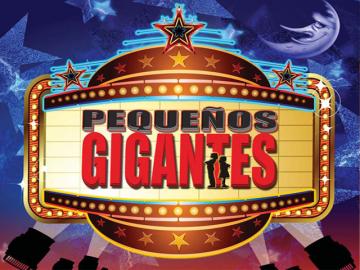 Pequeos Gigantes estrena en Portugal