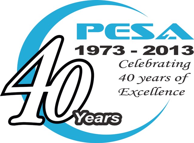 PESA celebra su 40 aniversario con innovacin constante