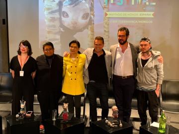 Pixelatl tendr ms de 100 invitados en su 8va Edicin