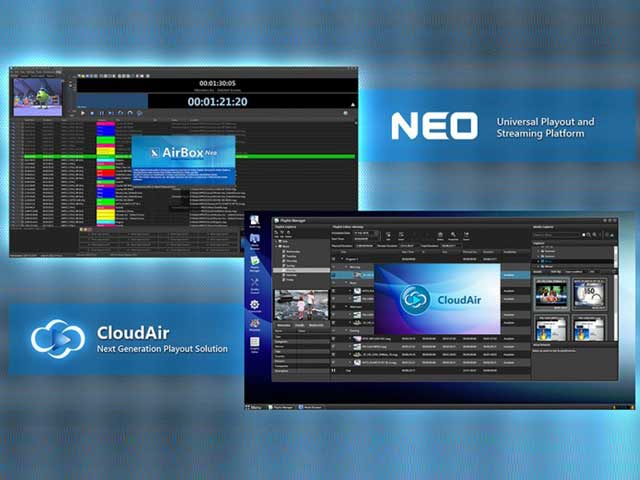 PlayBox Technology expande su gama de productos y servicios