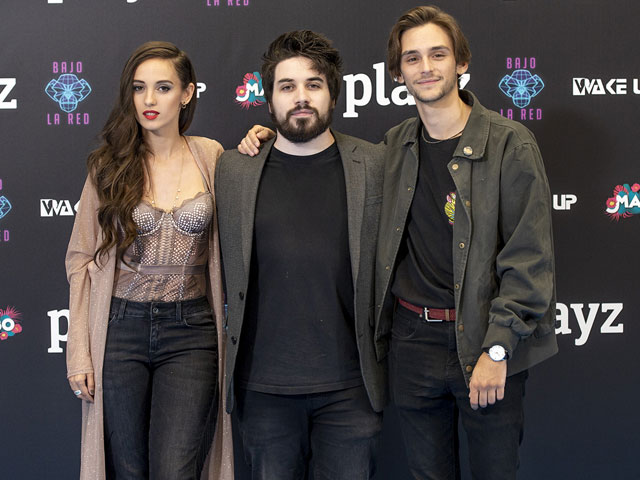 Playz ampla sus contenidos con tres nuevas webseries