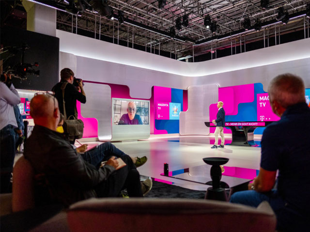 Newsline Report - Tecnologa - Plazamedia selecciona a Ross para el anlisis grfico de la UEFA EURO 2020TM