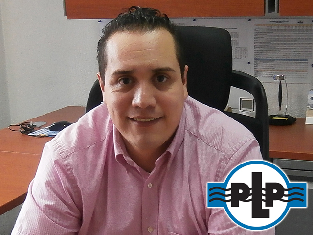 PLP Mxico: Herrajes y caja de empalme de calidad