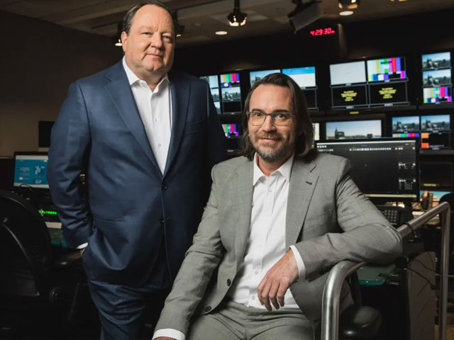 Pluto TV alcanza ingresos anuales por USD 1 millones