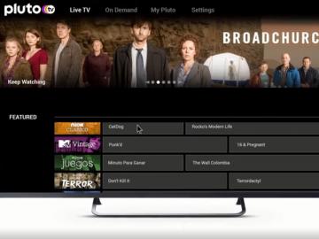 Pluto TV llega a Latinoamrica en marzo del 2020