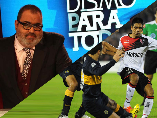 Newsline Report - Contenidos - 'PPT', de El Trece, super en rating a 'Ftbol Para Todos', de la TV Pblica