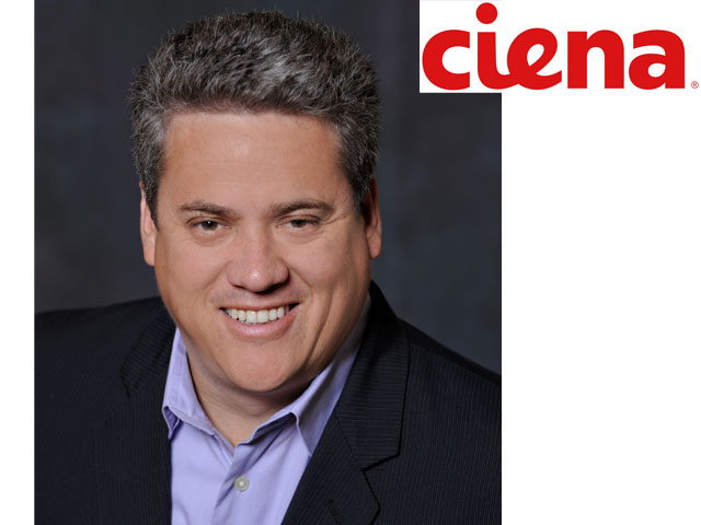 Predicciones de Ciena para sector Telcos durante 2013
