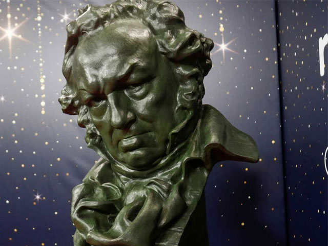 Premios Goya: Una gala sin pblico ni nominados presentes