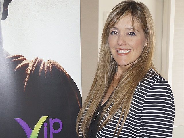 Newsline Report - Contenidos - Presenta ZAP Novelas