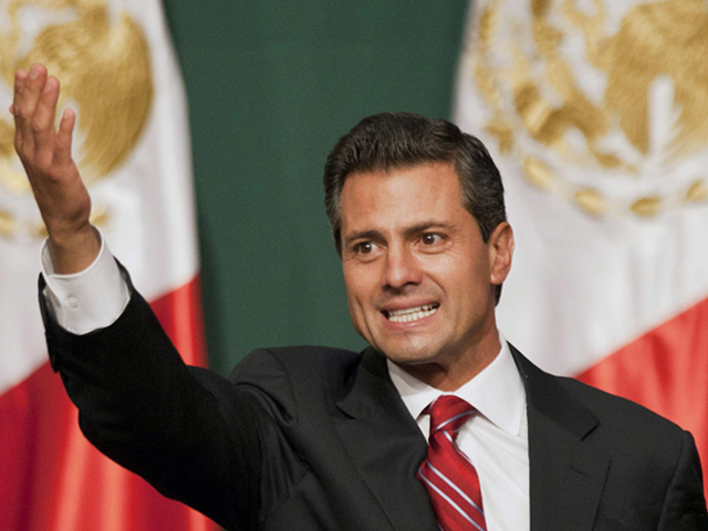 Presentarn el proyecto de reforma en telecomunicaciones de Mxico